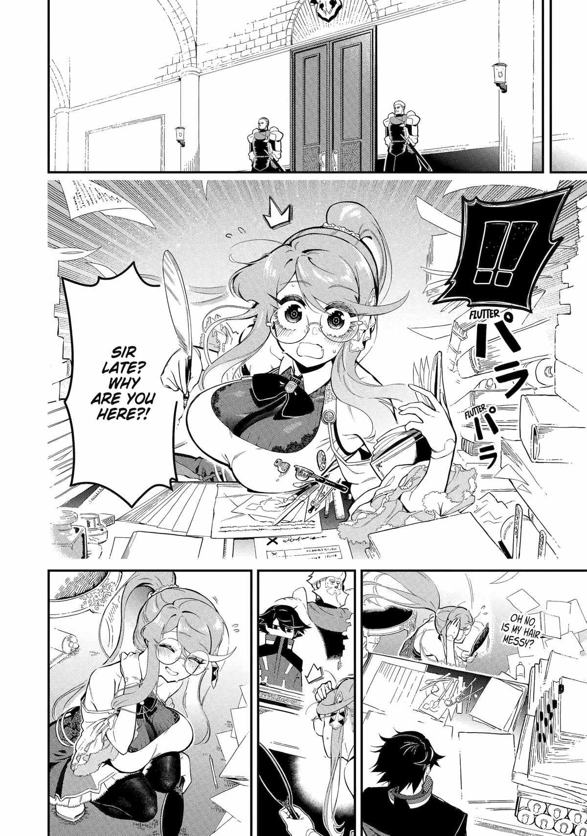 Ansatsu Skill de Isekai Saikyou: Renkinjutsu to Ansatsujutsu o Kiwameta Ore wa, Sekai o Kage kara Shihai suru Chapter 15 21